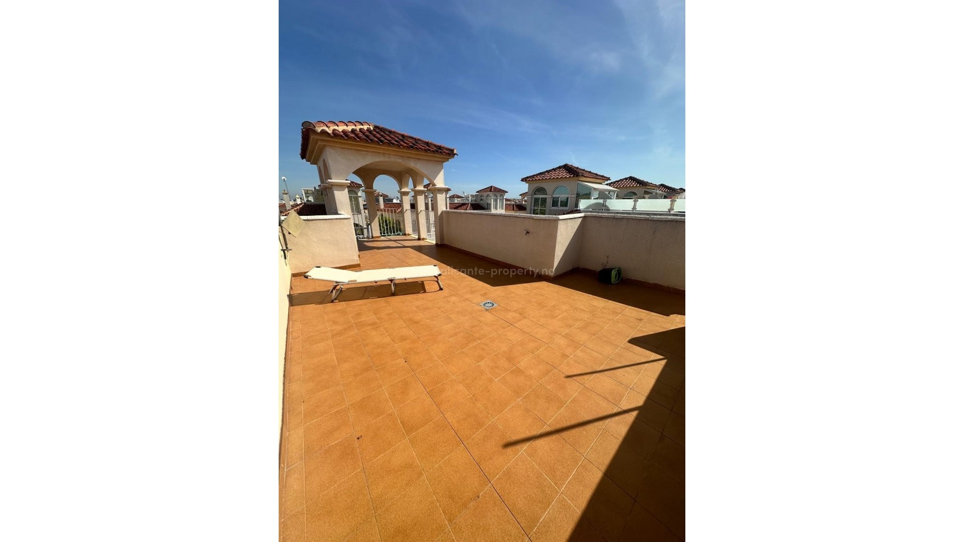 Villa in Algorfa Centro