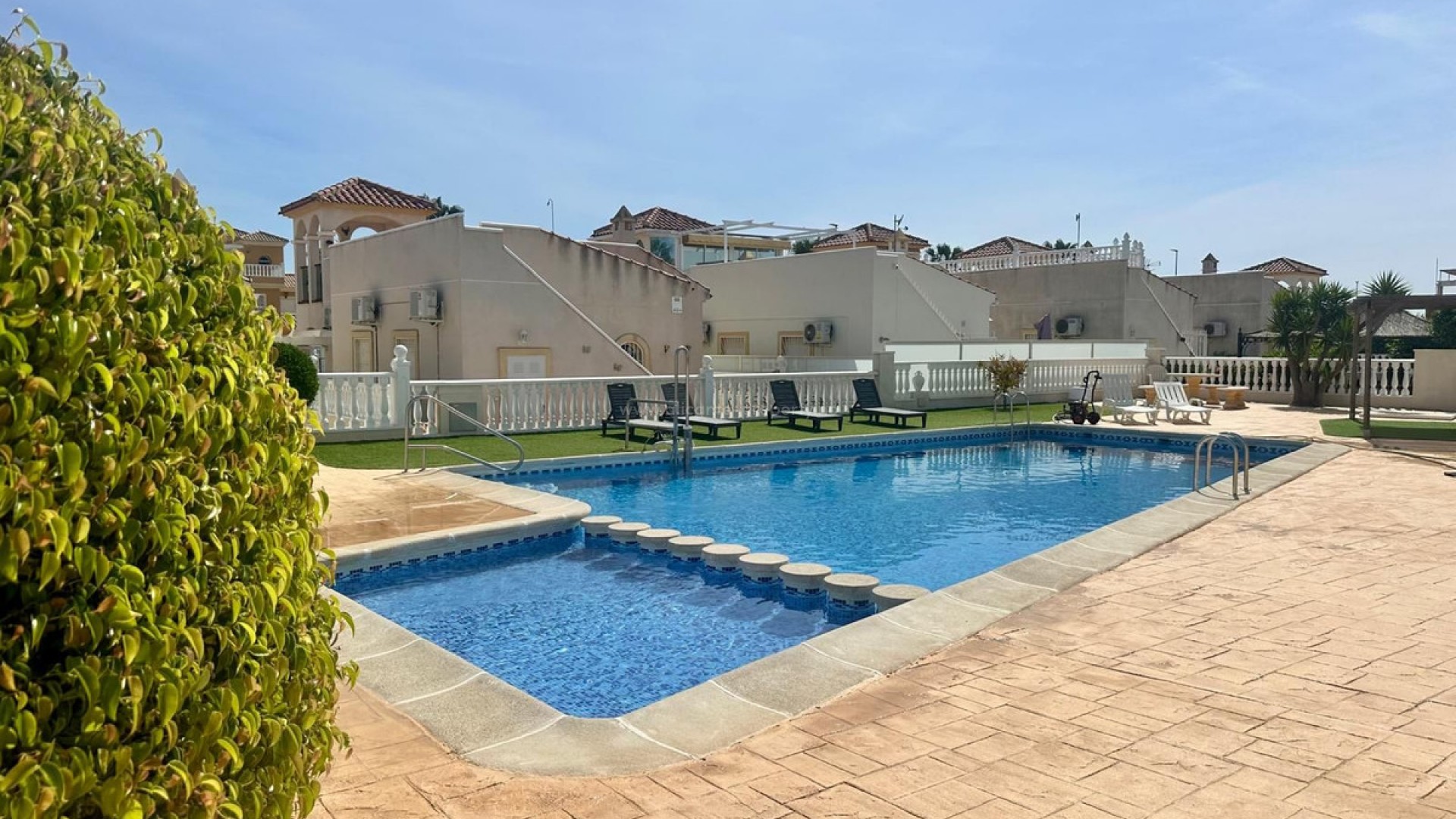 Villa in Algorfa Centro