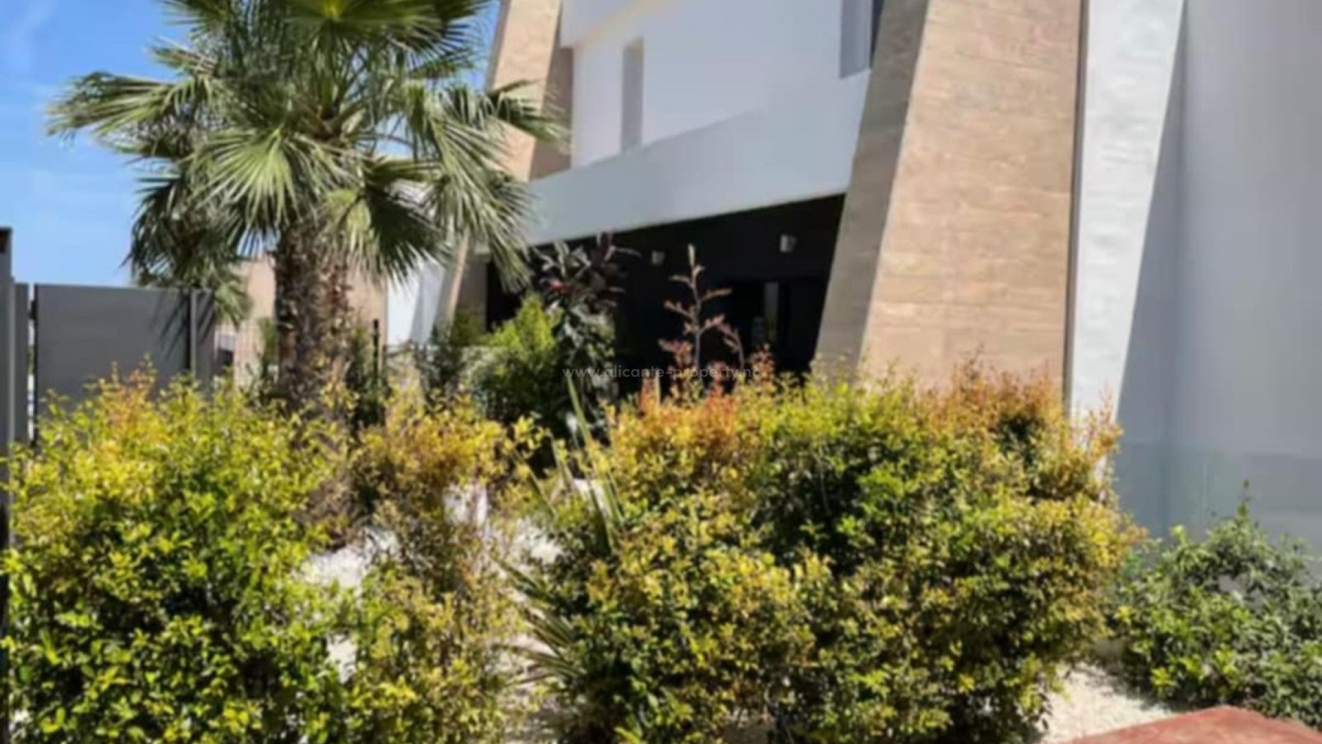 Villa in Algorfa Centro