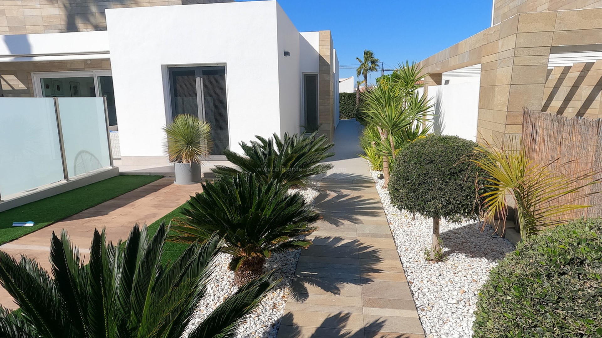 Villa in Algorfa Centro