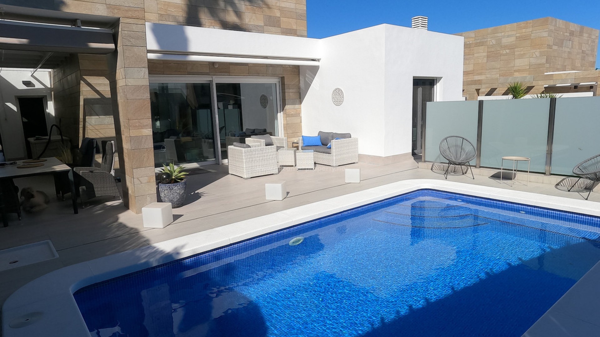 Villa in Algorfa Centro