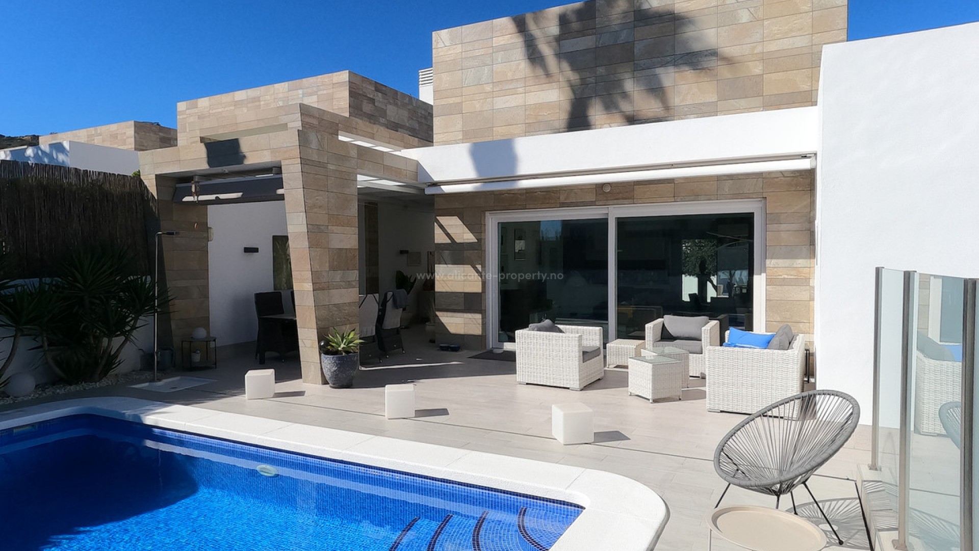 Villa in Algorfa Centro