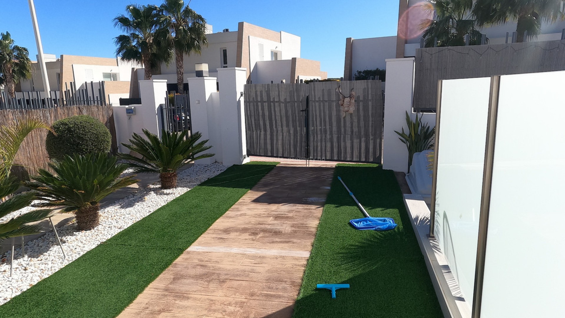 Villa in Algorfa Centro