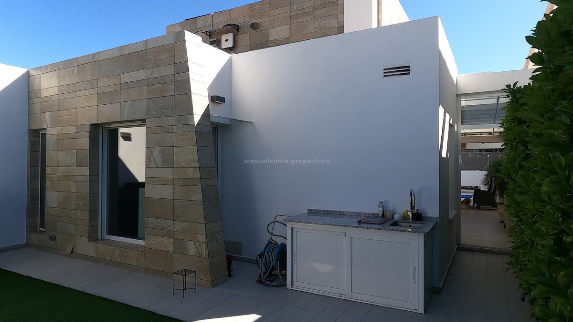 Villa in Algorfa Centro