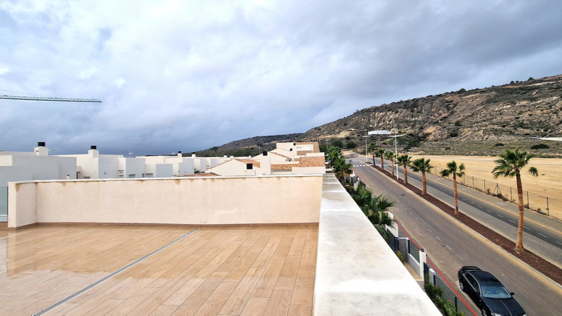 Villa in Algorfa Centro