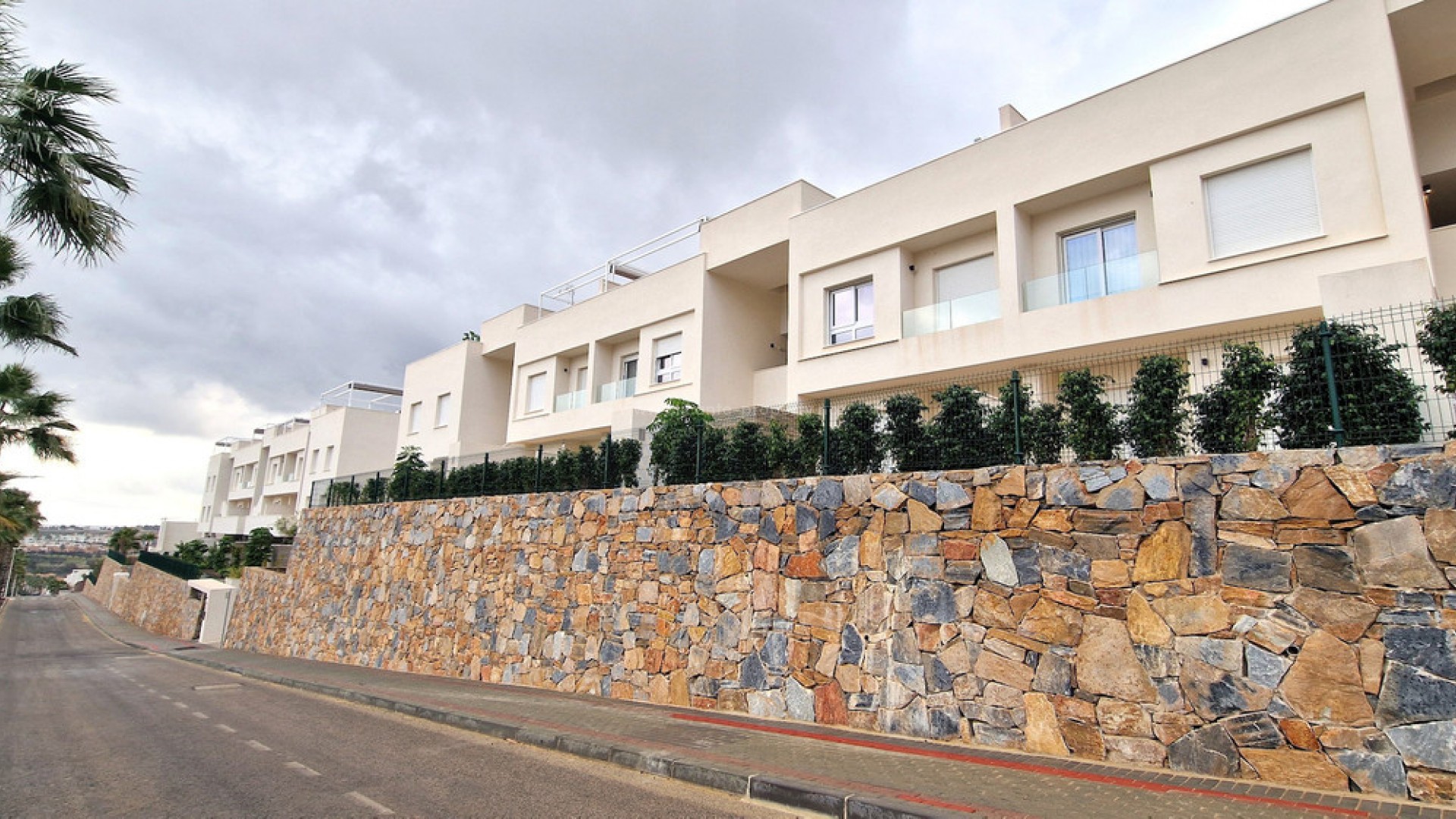 Villa in Algorfa Centro