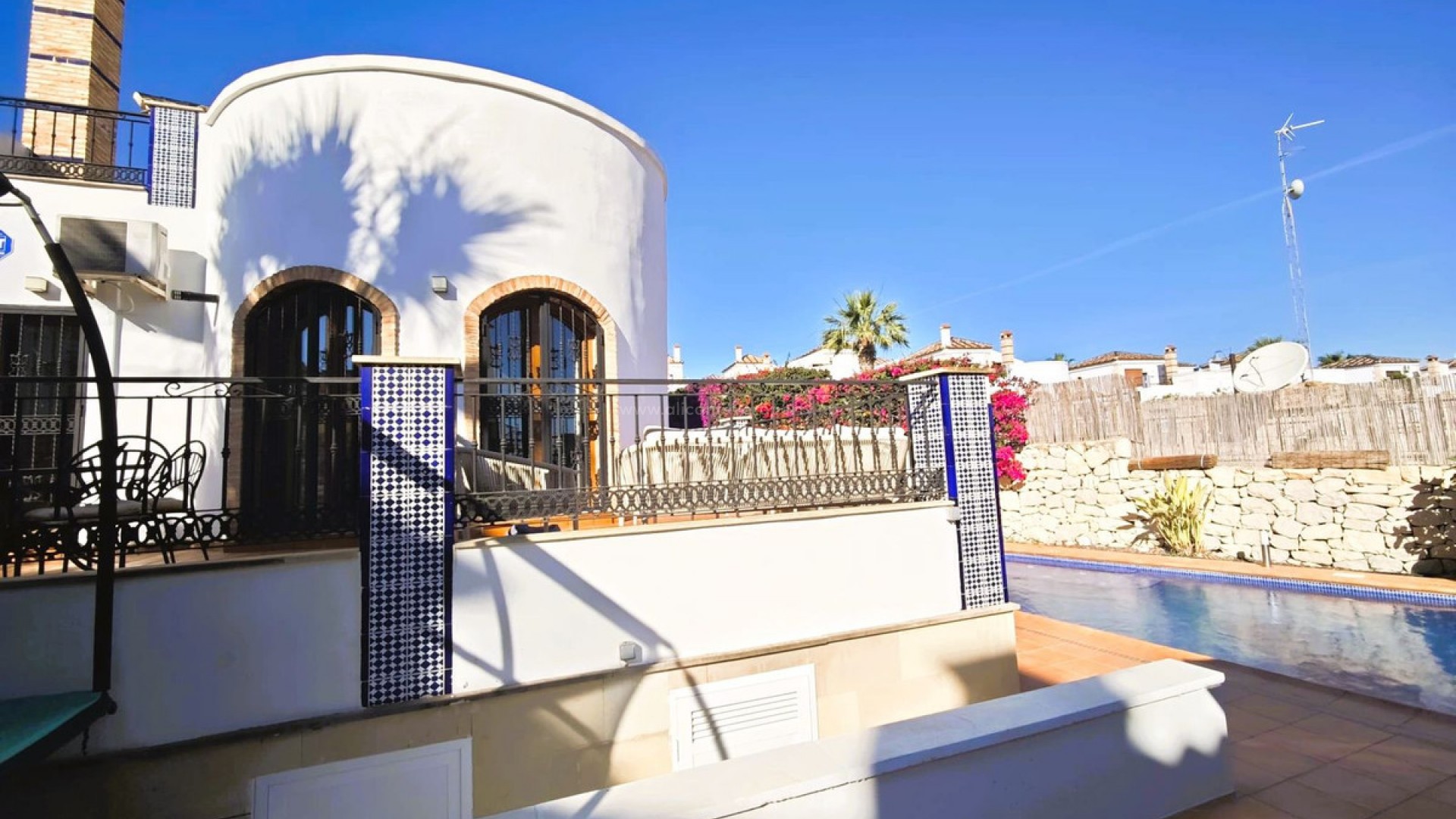 Villa in Algorfa Centro