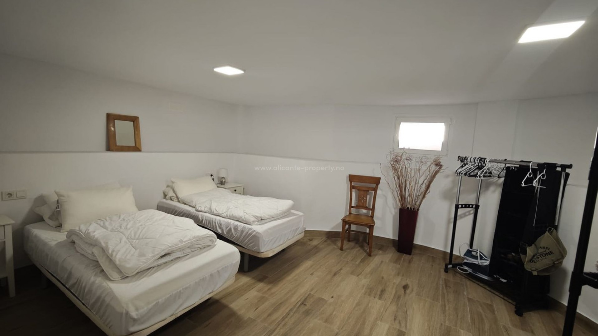 Villa in Algorfa Centro