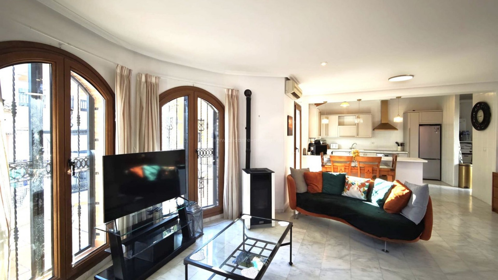 Villa in Algorfa Centro