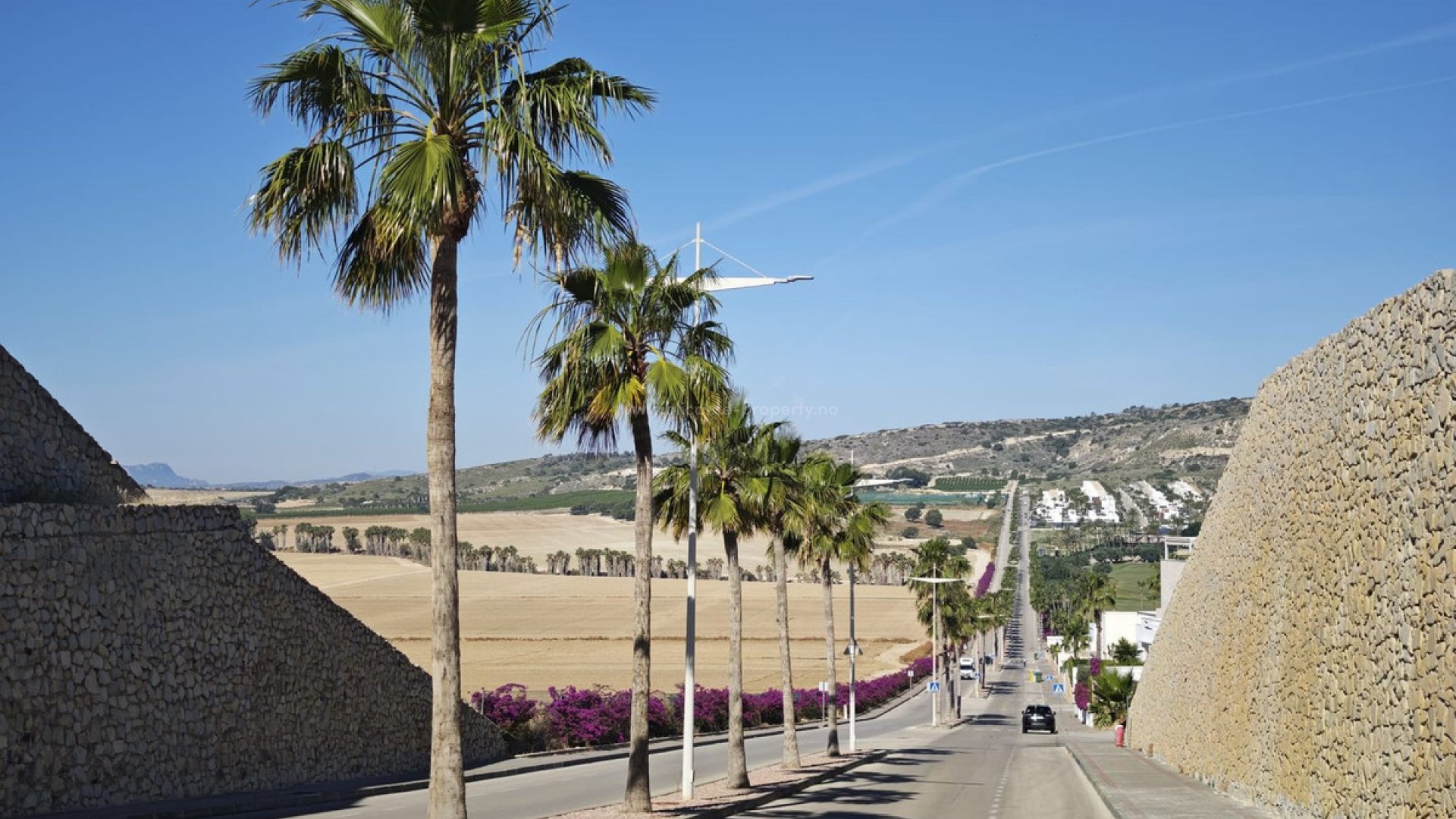 Villa in Algorfa Centro