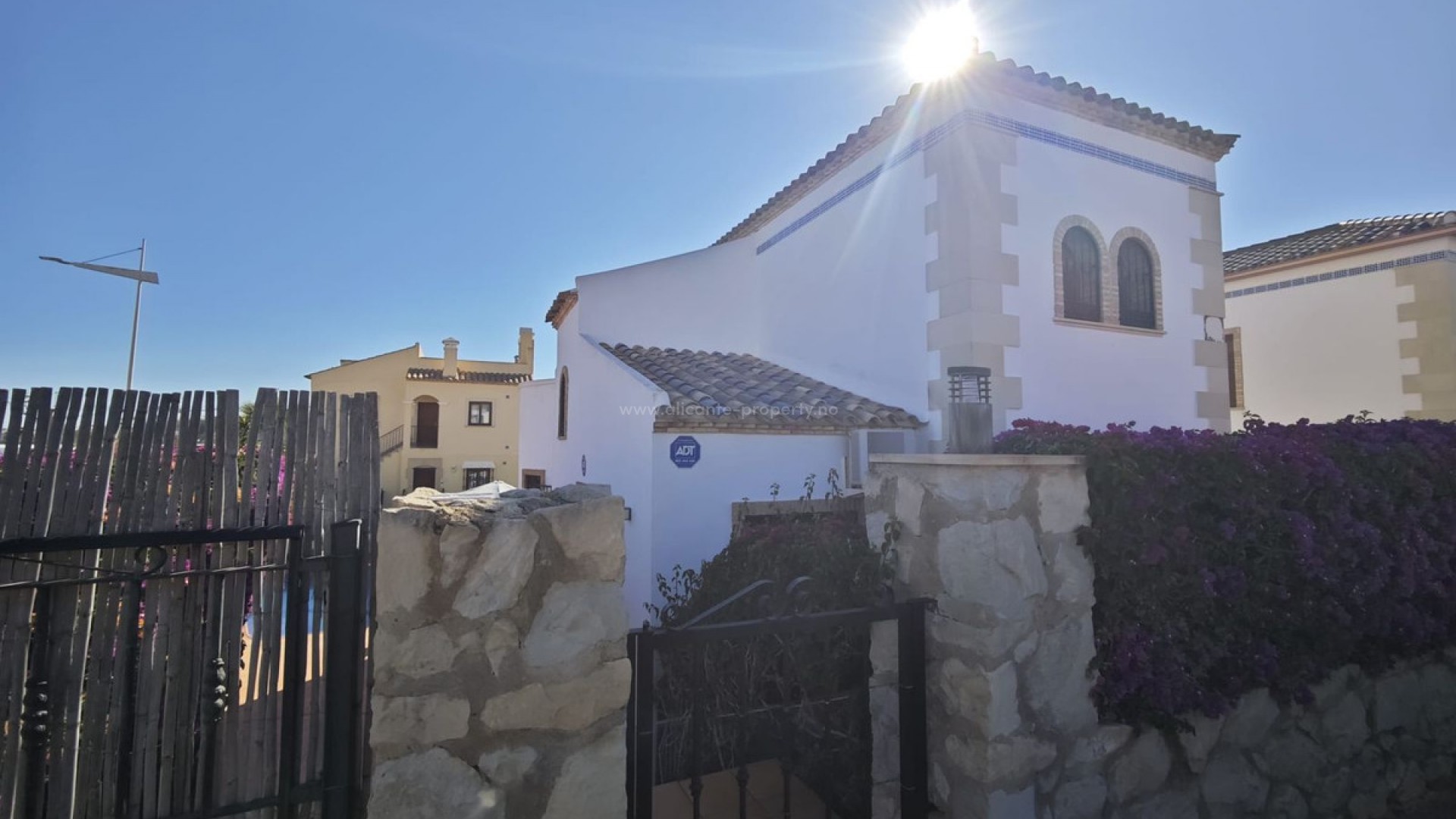 Villa in Algorfa Centro