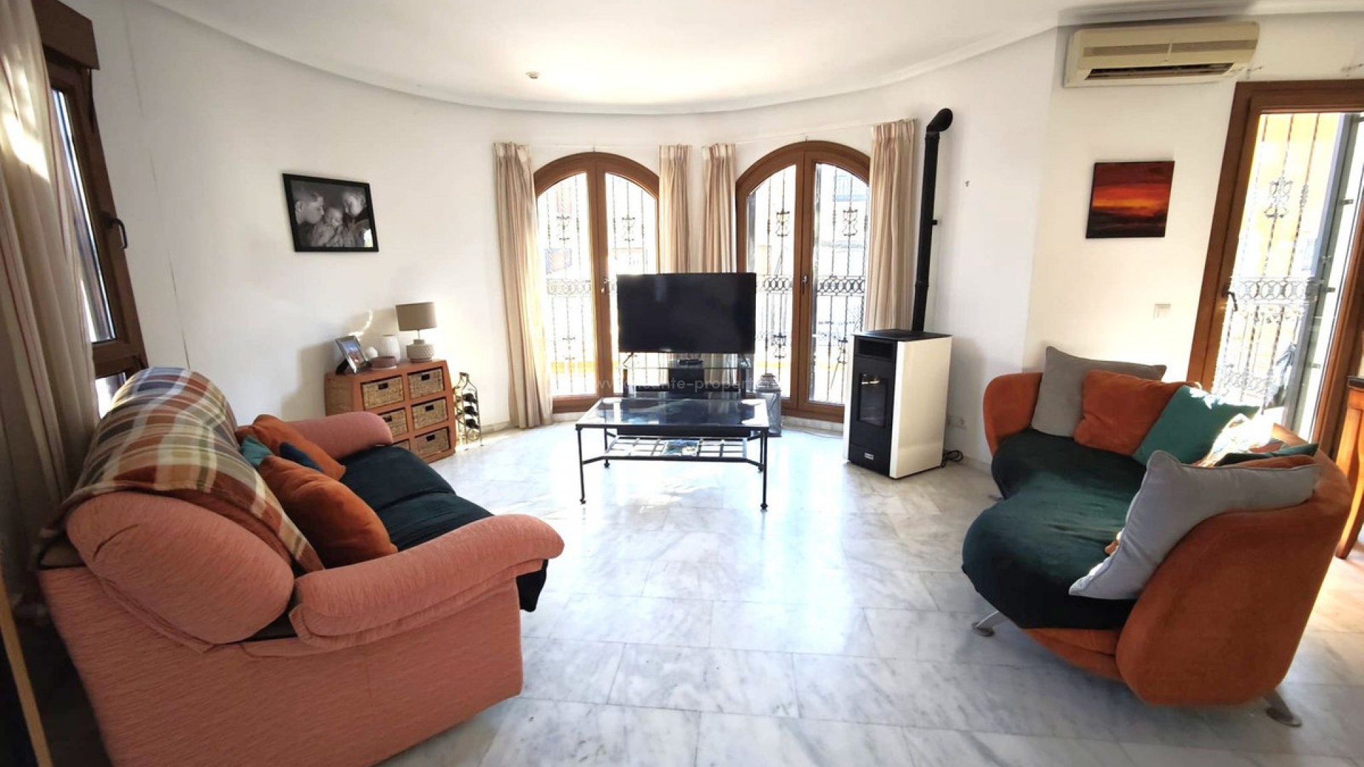Villa in Algorfa Centro