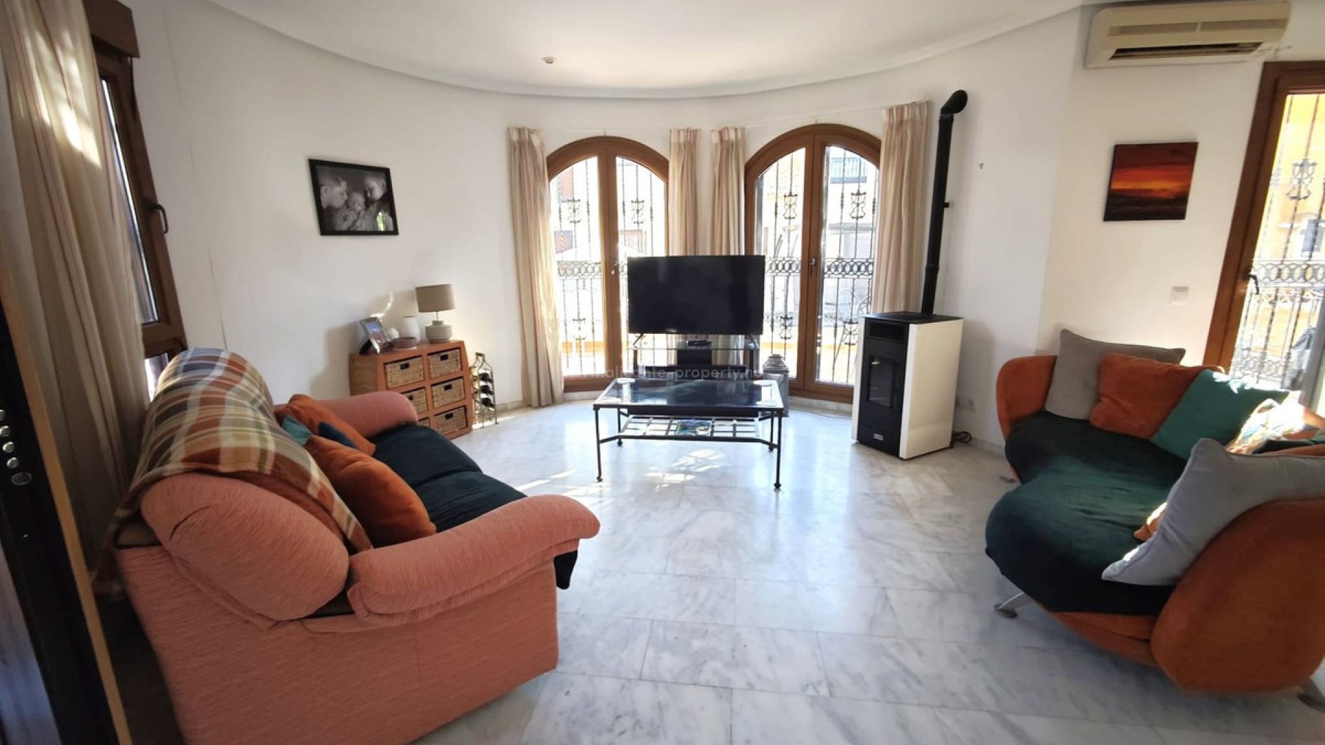Villa in Algorfa Centro