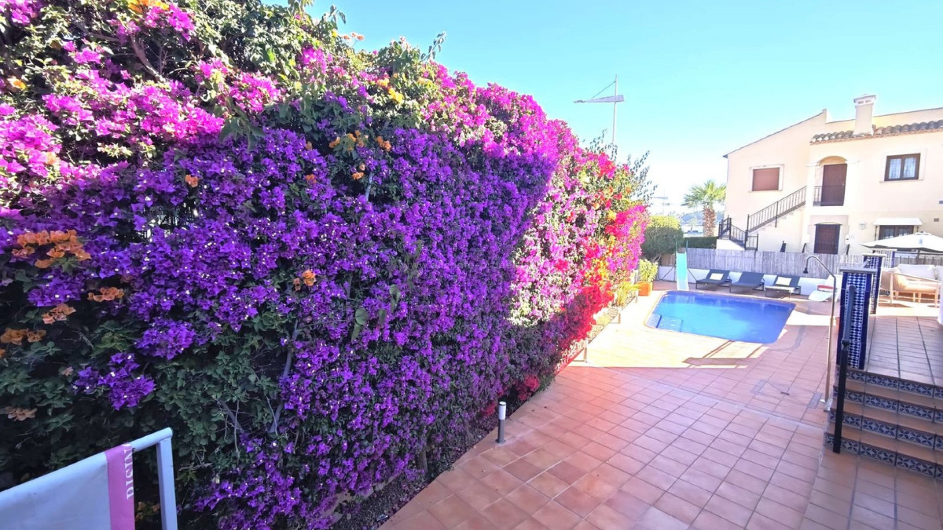 Villa in Algorfa Centro