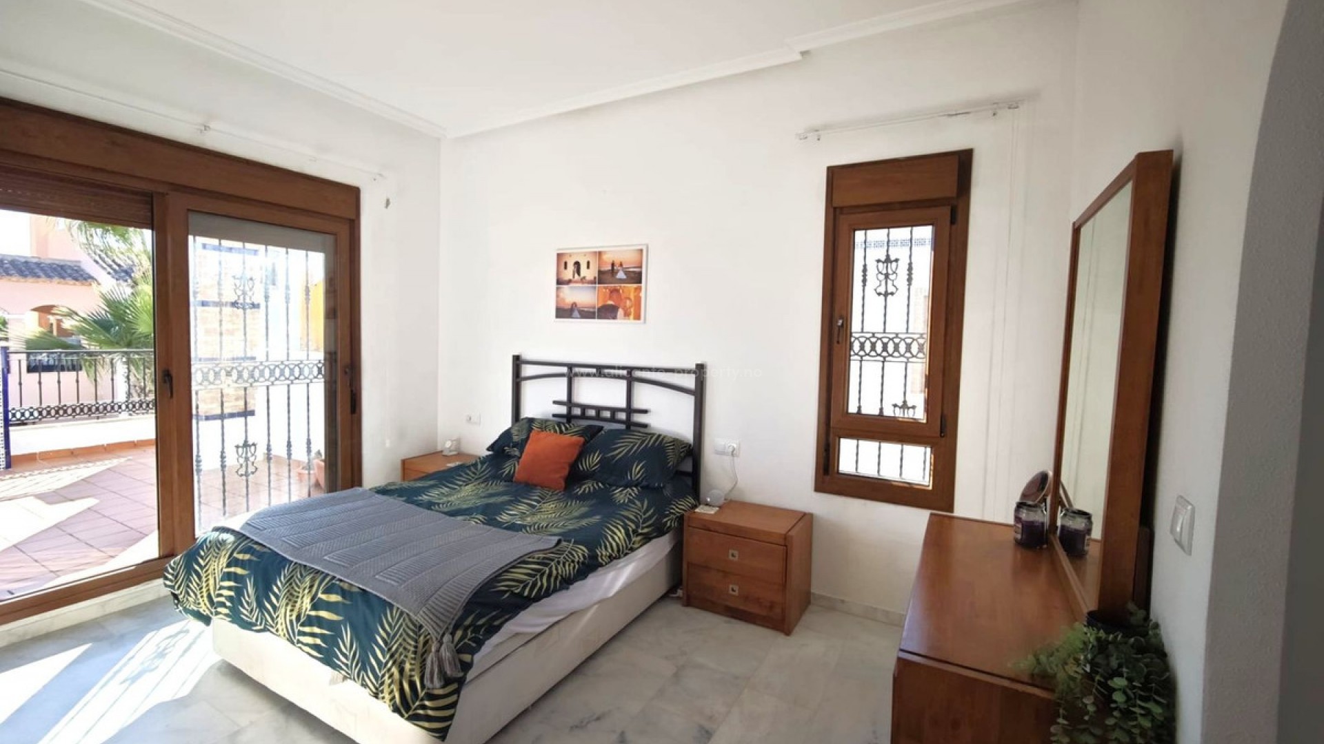 Villa in Algorfa Centro