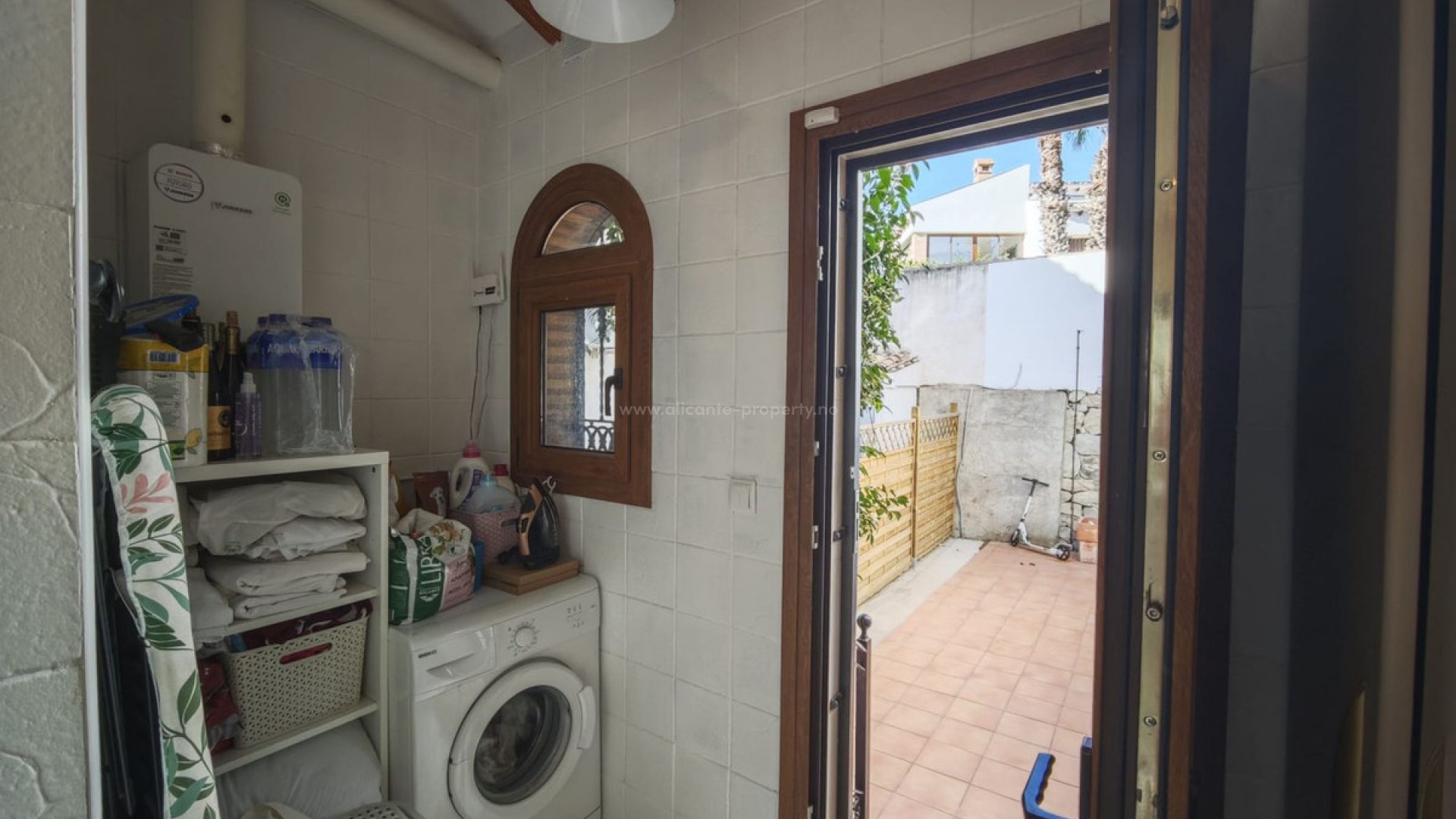 Villa in Algorfa Centro