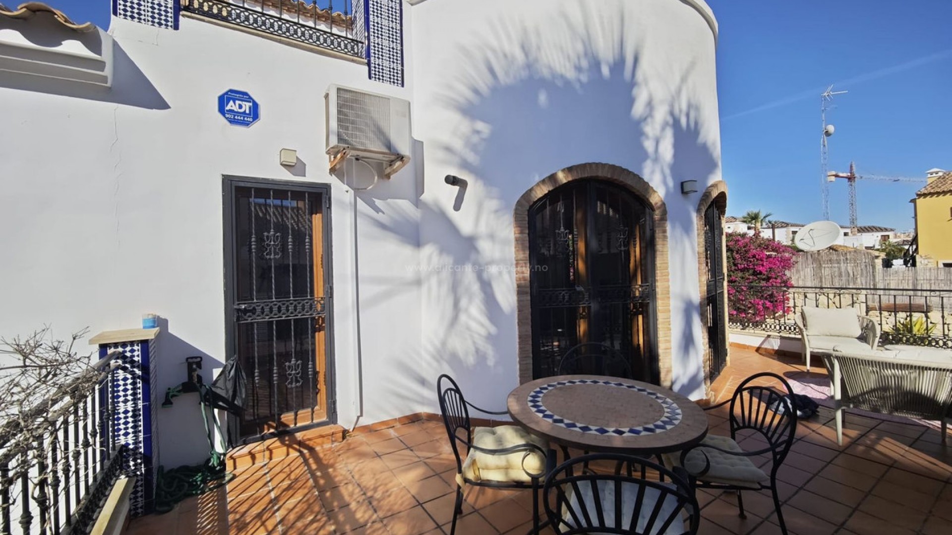 Villa in Algorfa Centro