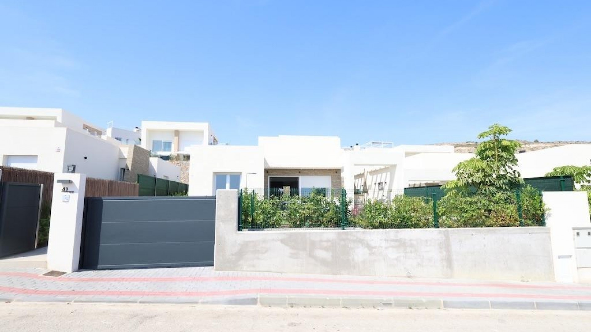 Villa in Algorfa Centro