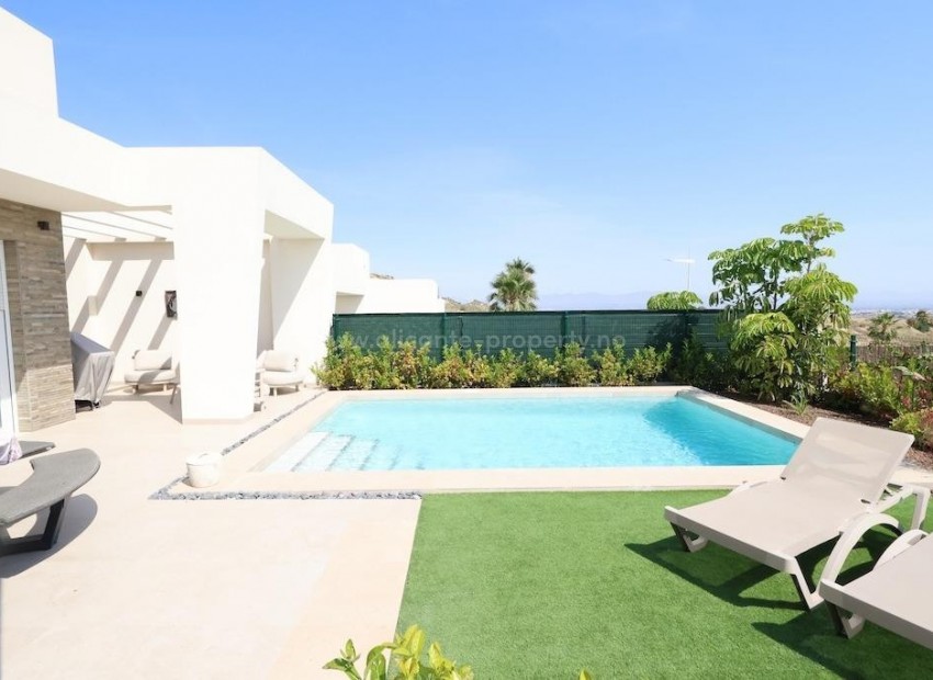 Villa in Algorfa Centro