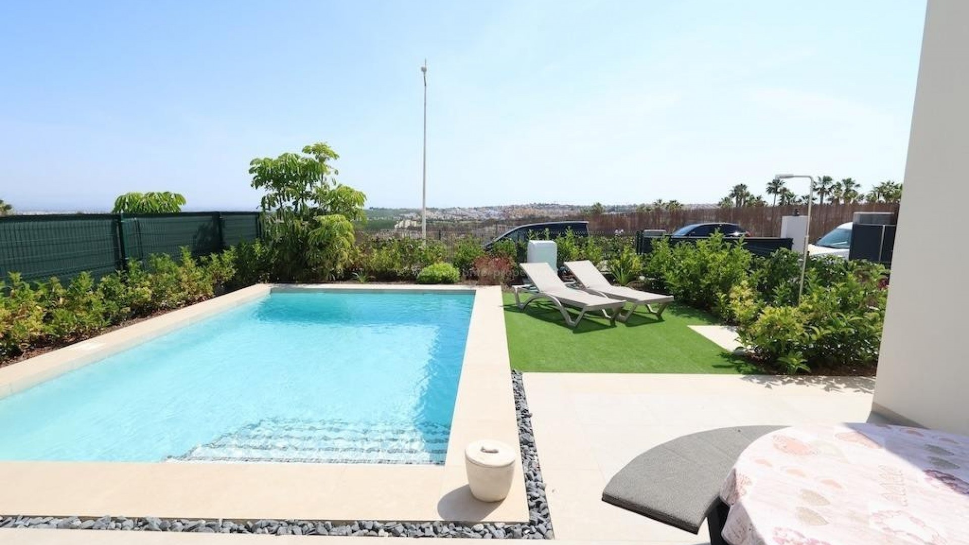 Villa in Algorfa Centro