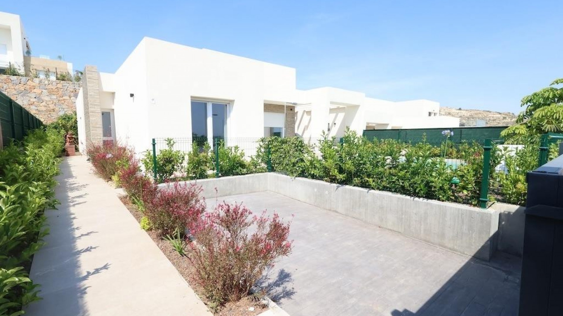 Villa in Algorfa Centro
