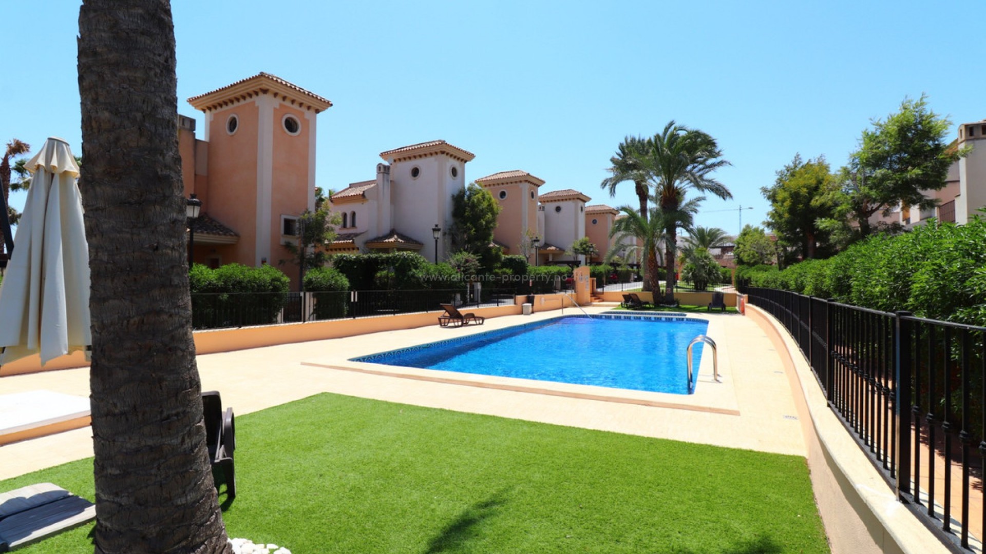 Villa in Algorfa Centro