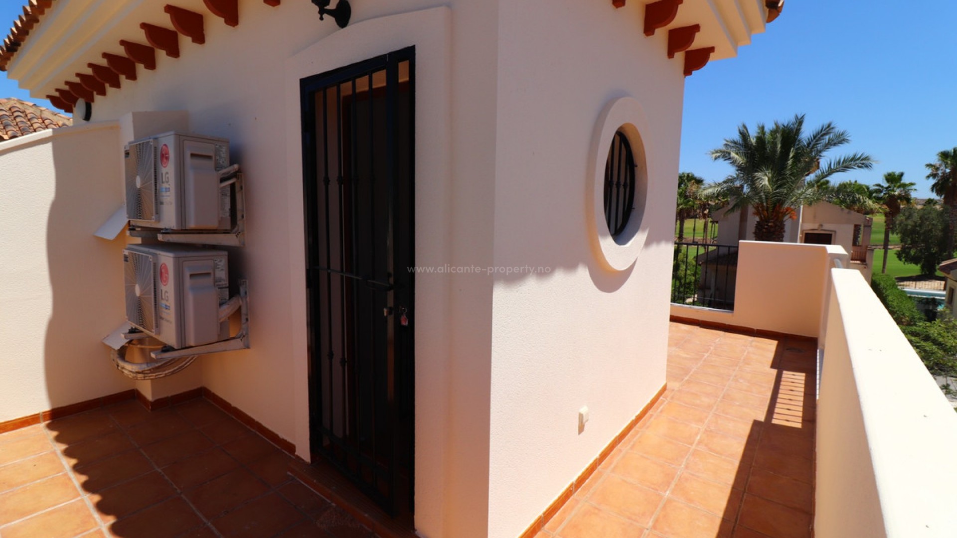 Villa in Algorfa Centro