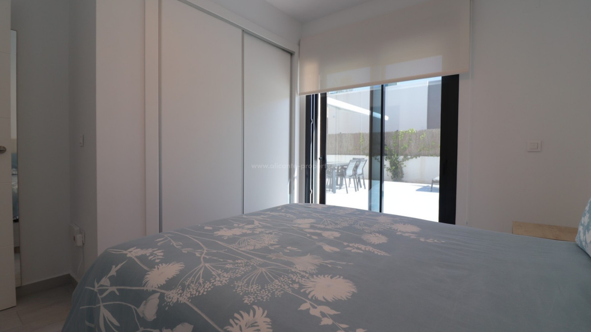 Villa in Algorfa Centro