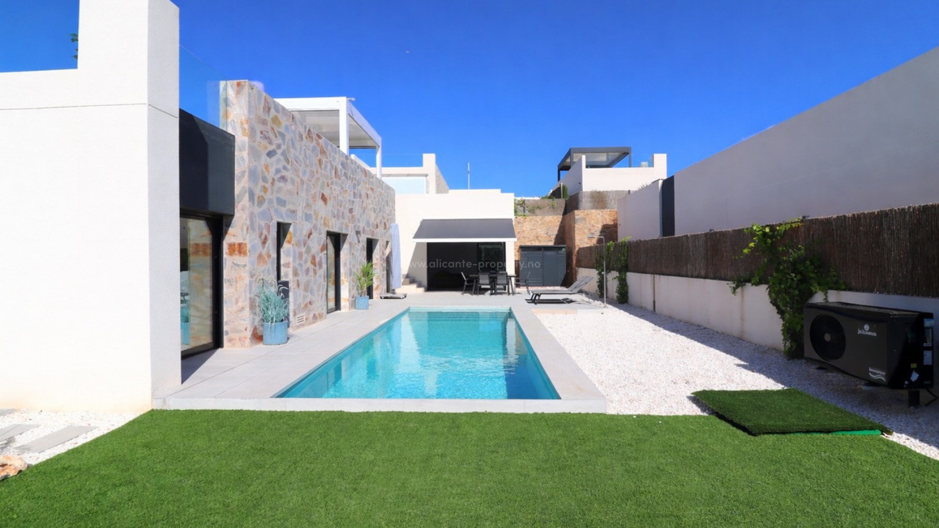 Villa in Algorfa Centro