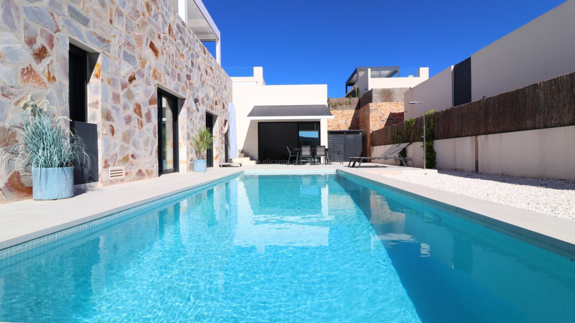 Villa in Algorfa Centro