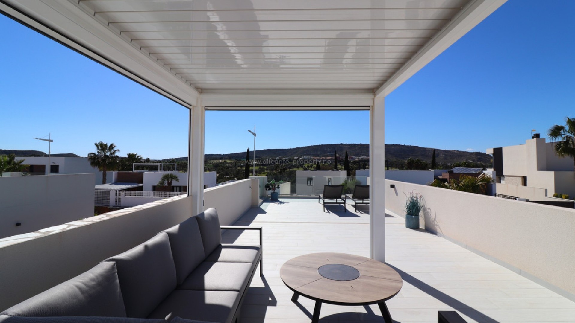 Villa in Algorfa Centro