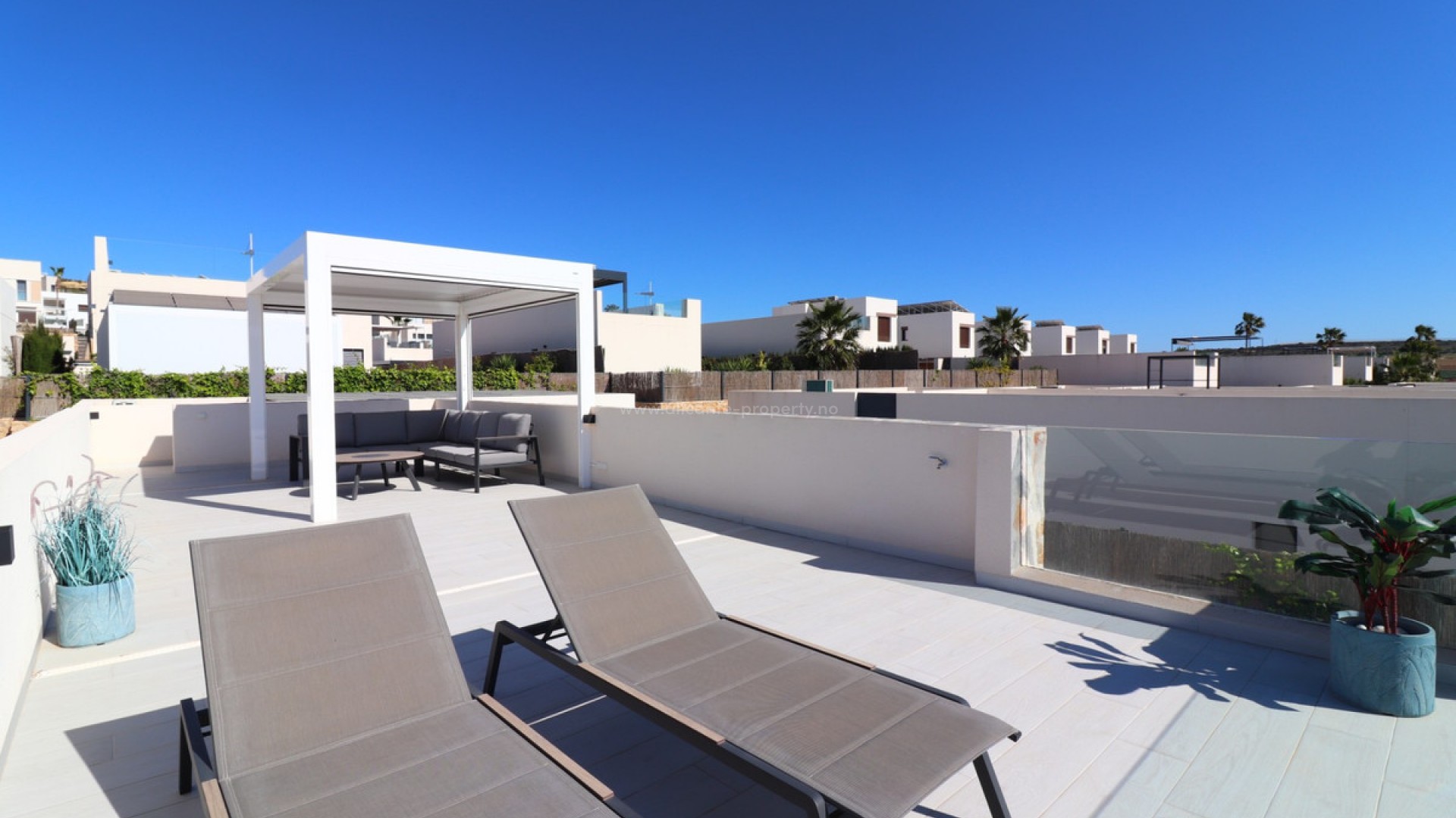 Villa in Algorfa Centro