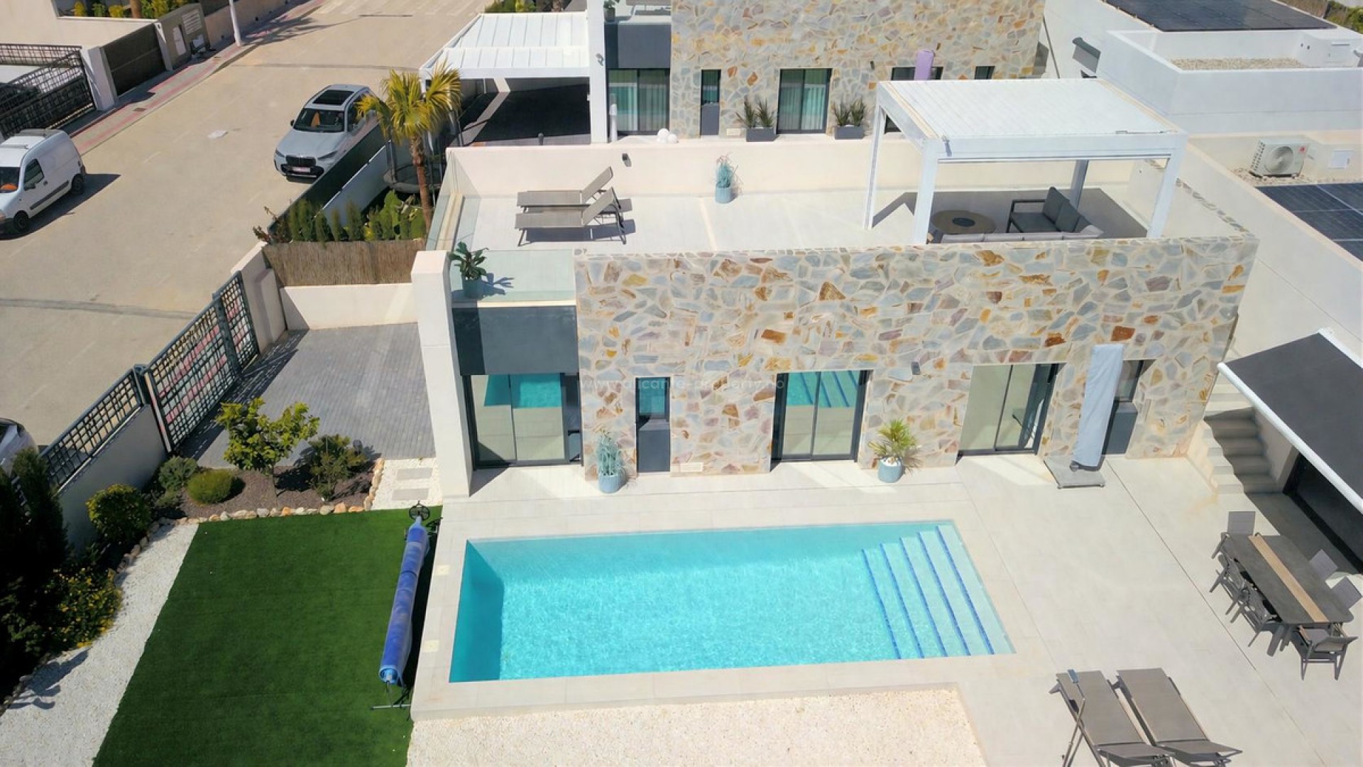 Villa in Algorfa Centro