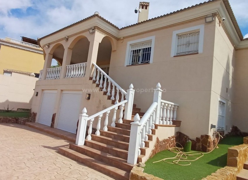 Villa in Algorfa Centro