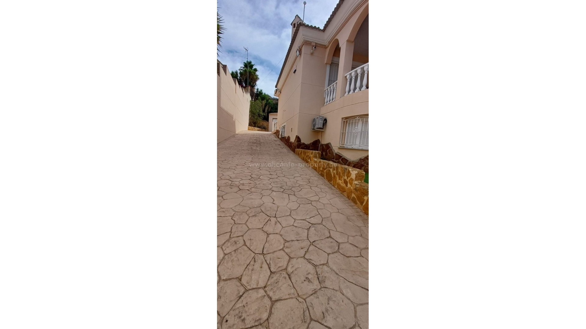 Villa in Algorfa Centro