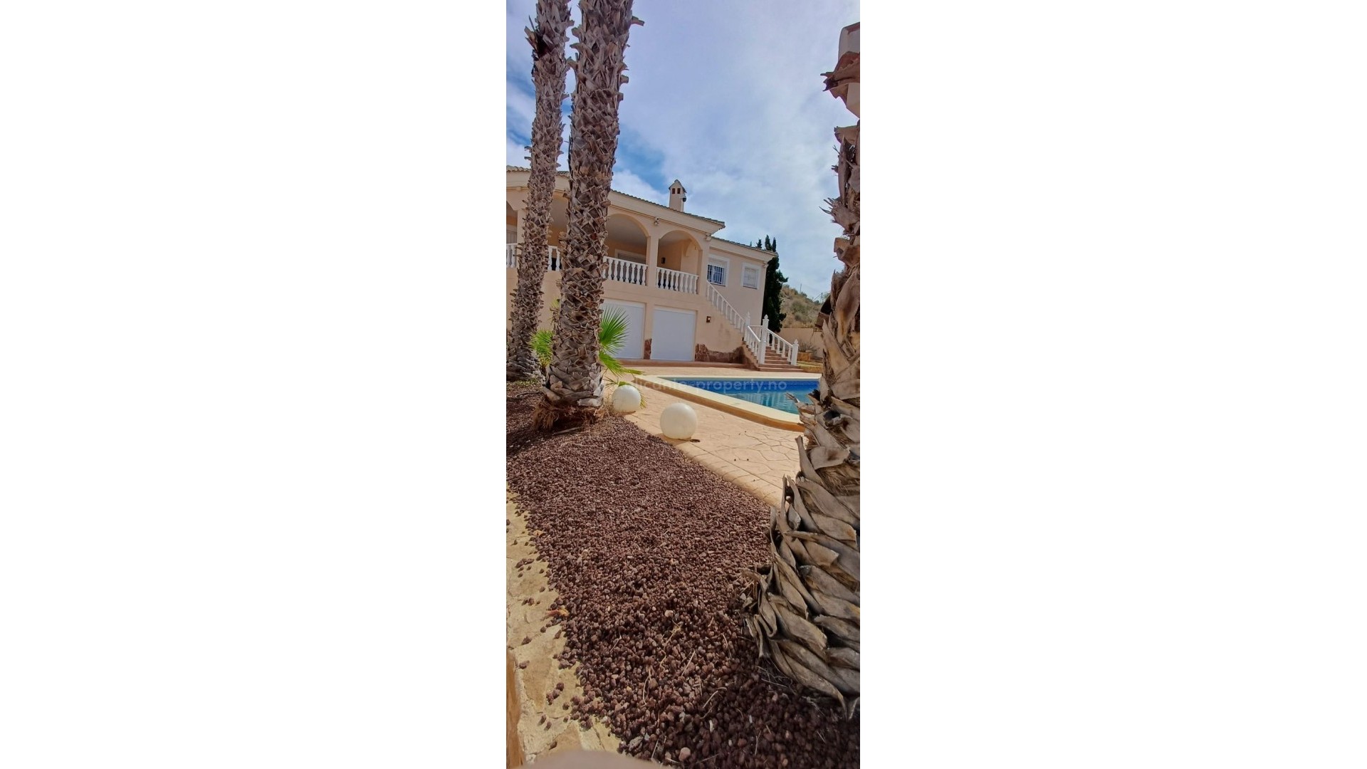 Villa in Algorfa Centro