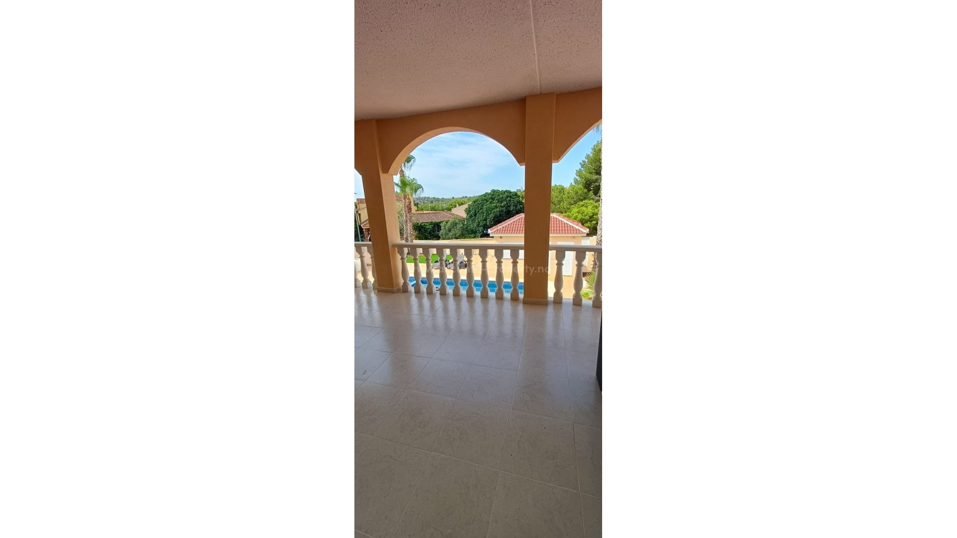 Villa in Algorfa Centro