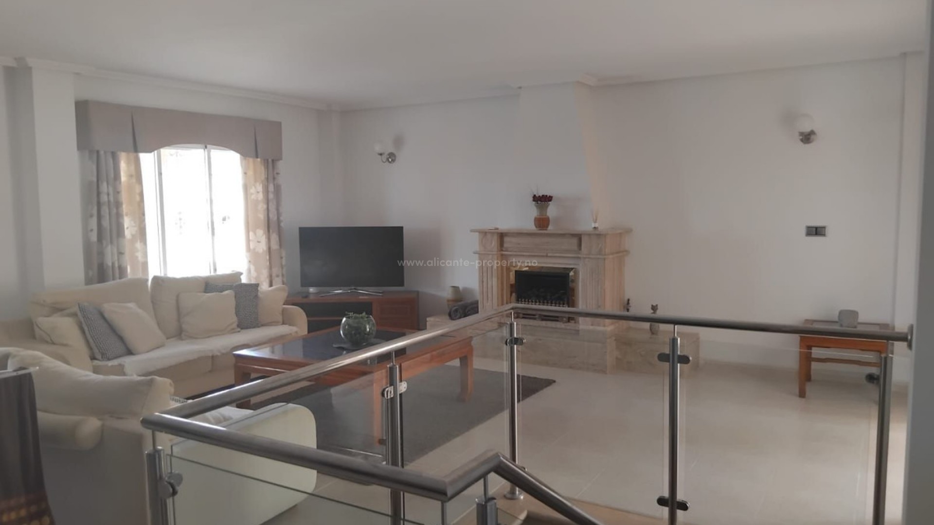 Villa in Algorfa Centro