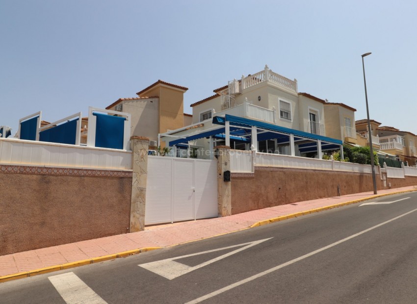 Villa in Algorfa Centro