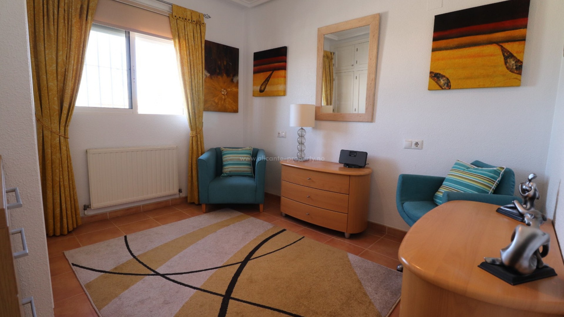 Villa in Algorfa Centro