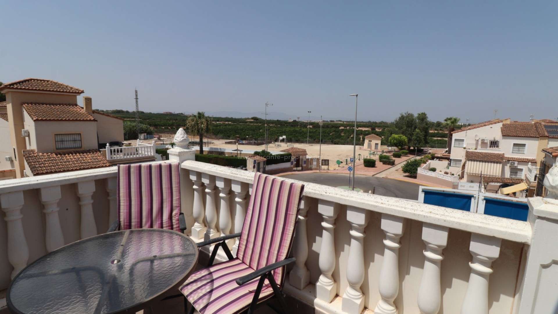 Villa in Algorfa Centro