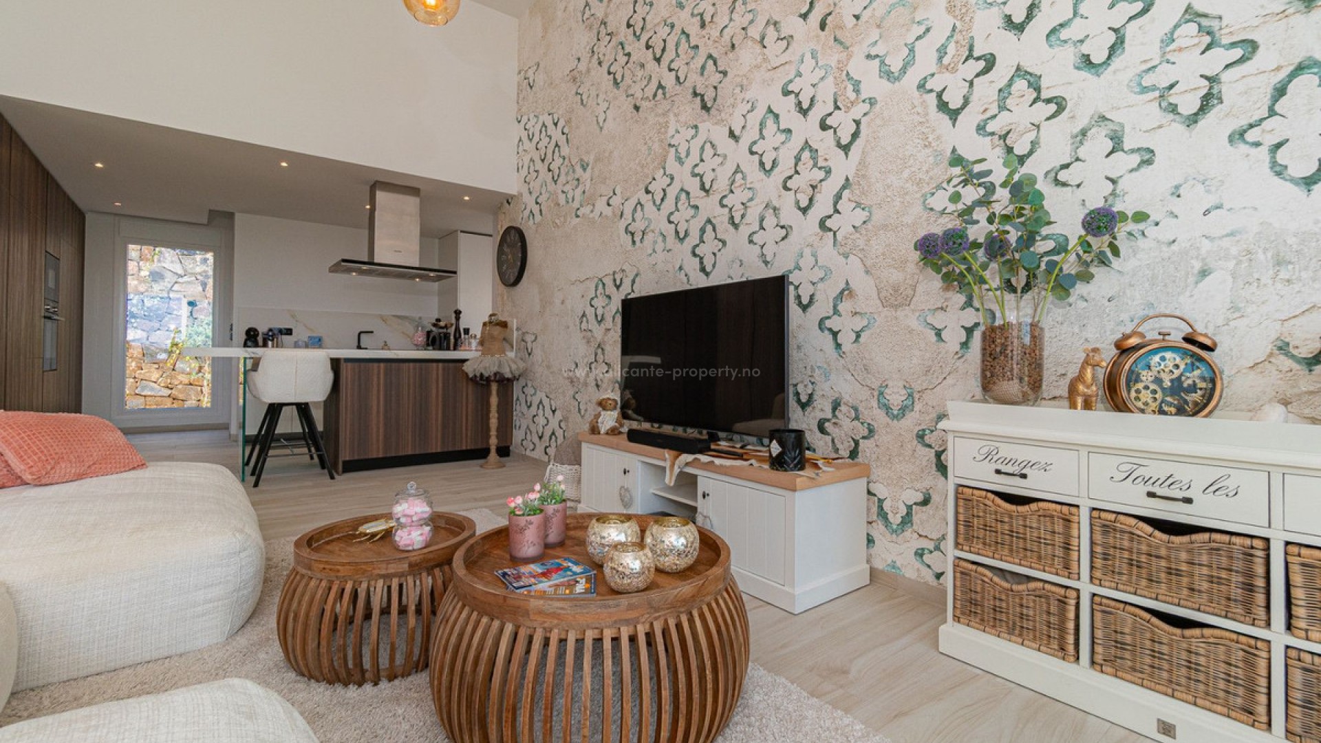 Villa in Algorfa Centro