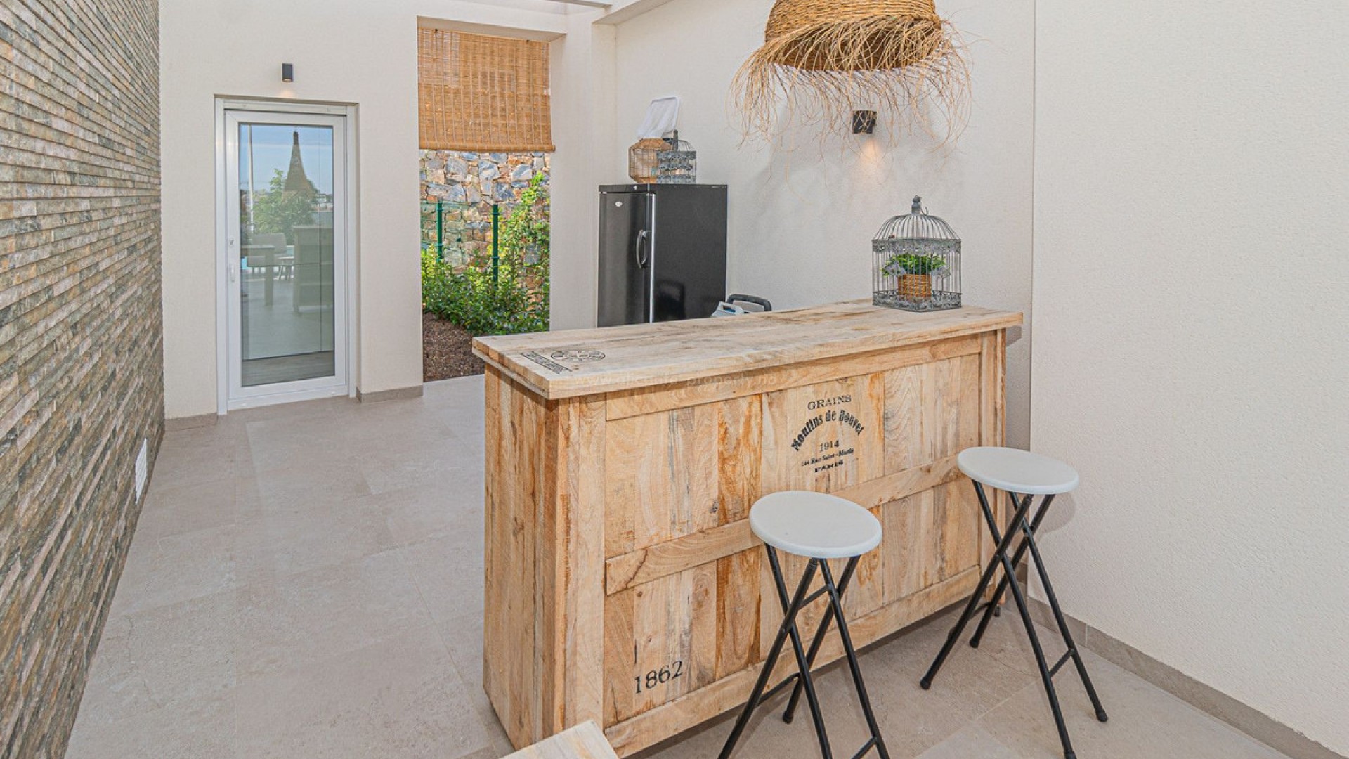 Villa in Algorfa Centro