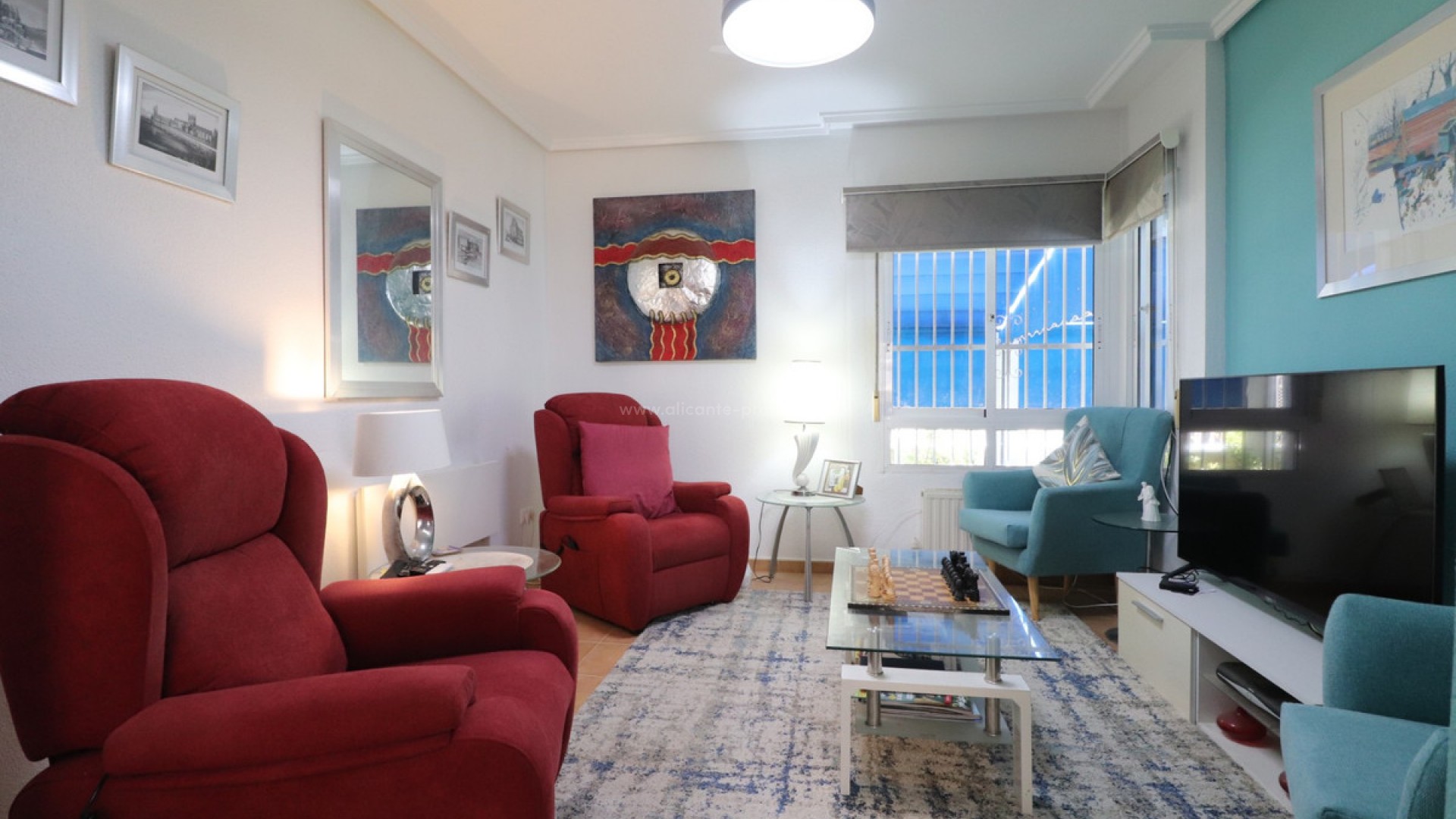 Villa in Algorfa Centro