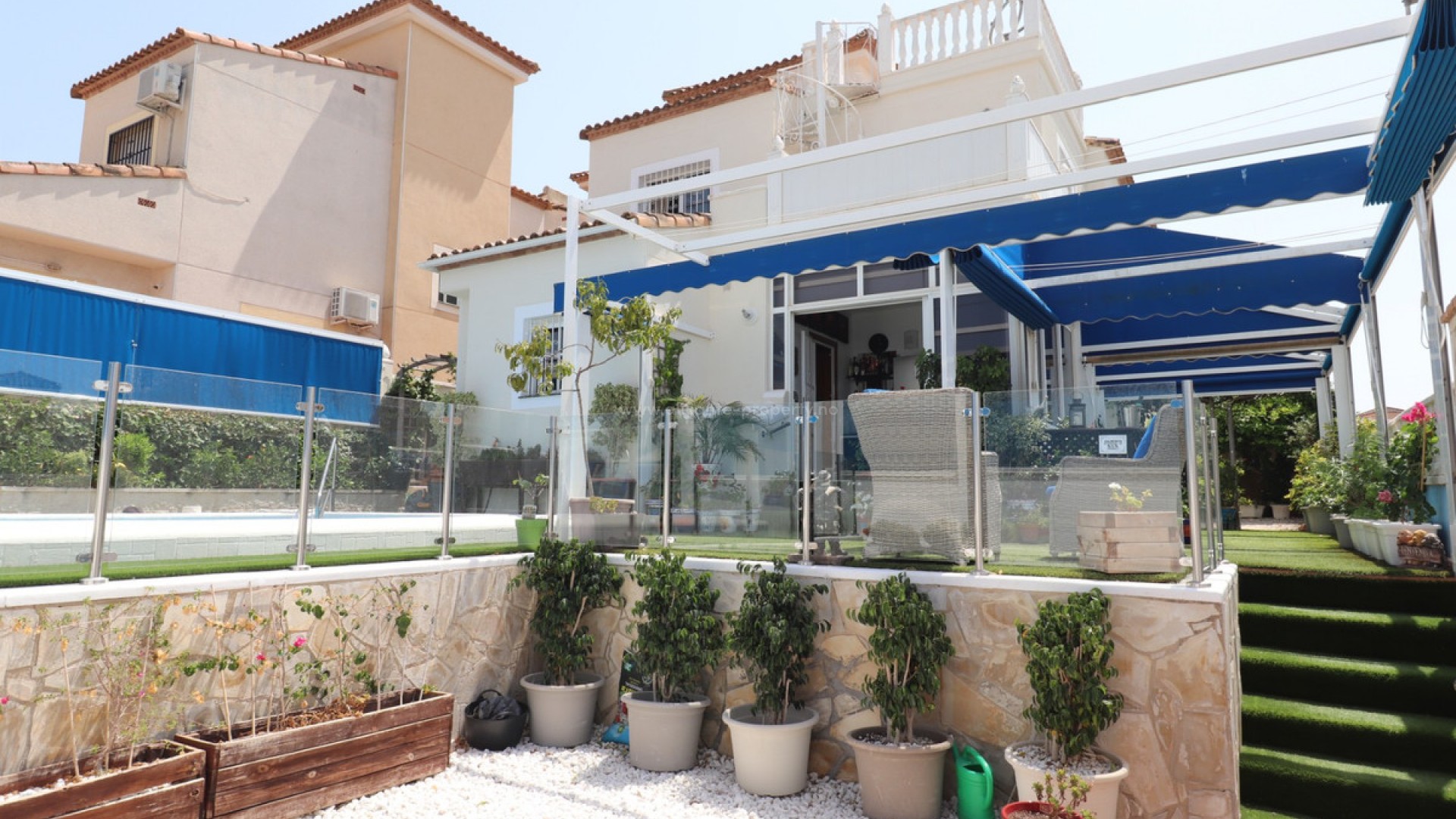 Villa in Algorfa Centro