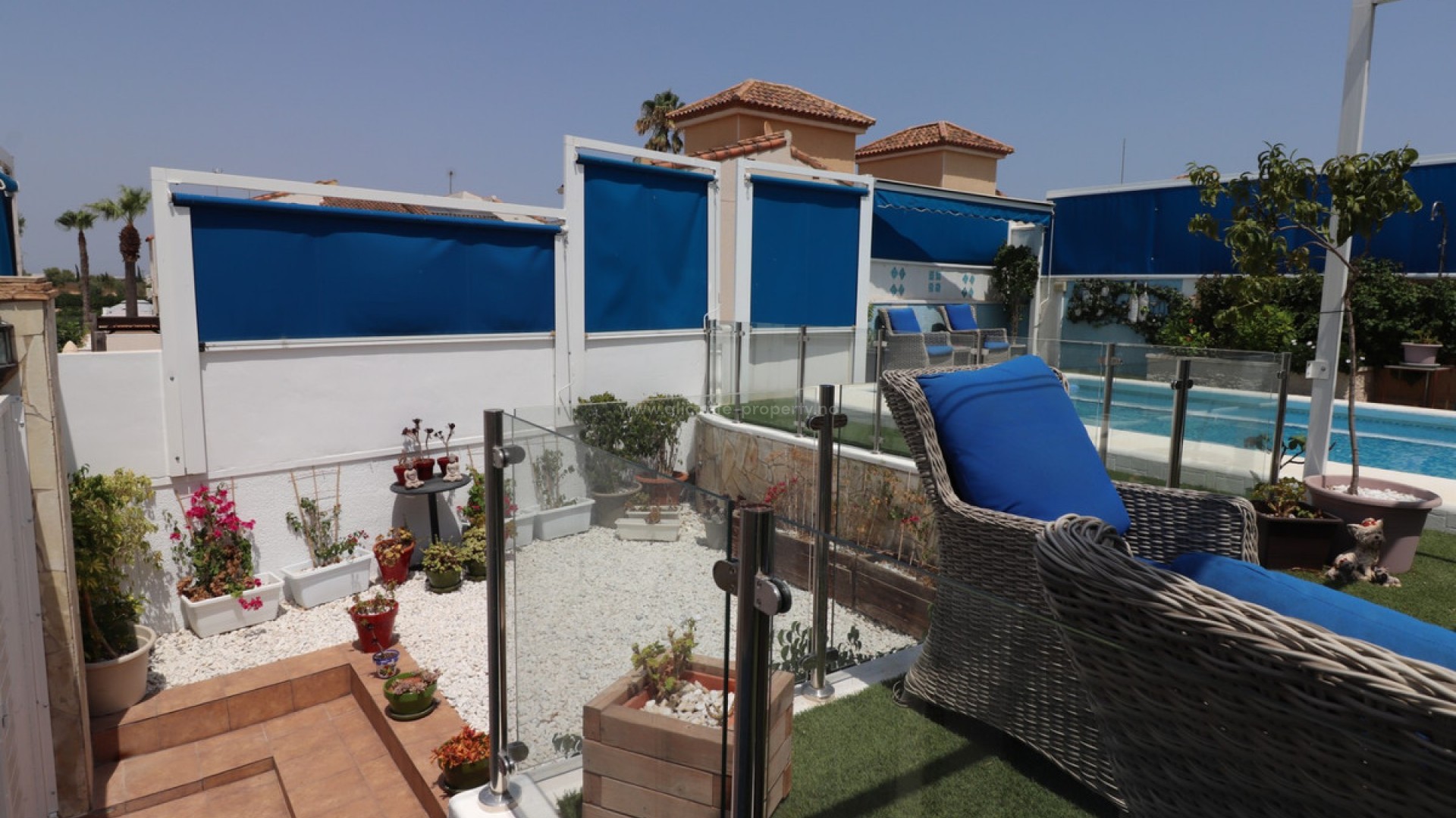 Villa in Algorfa Centro