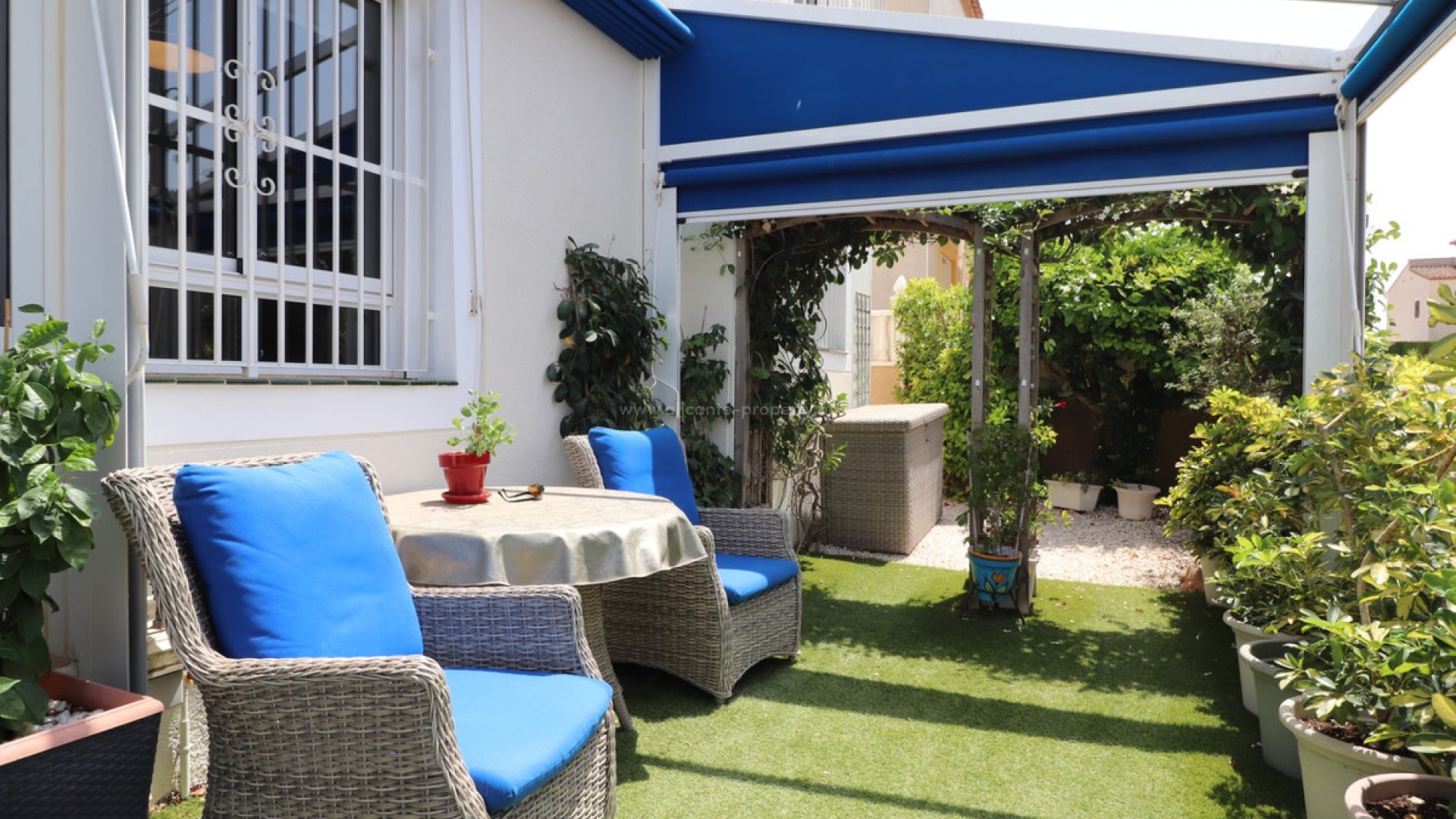Villa in Algorfa Centro