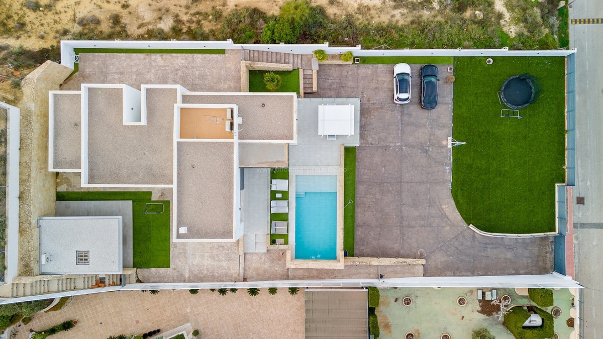 Villa in Algorfa Centro