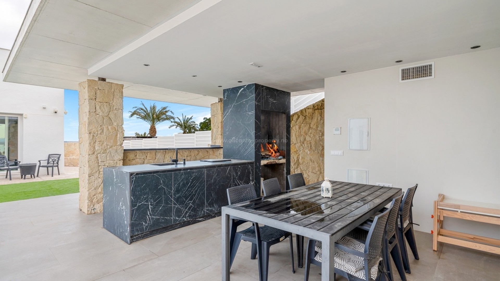 Villa in Algorfa Centro