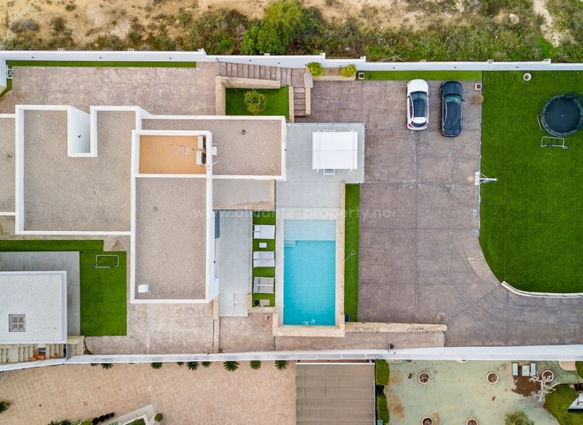 Villa in Algorfa Centro
